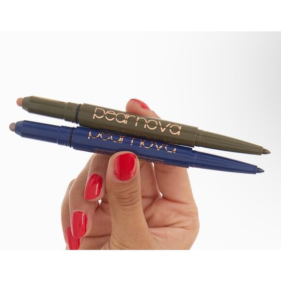 Pear Nova Eye Duo Stick - Picture 1 of 3
